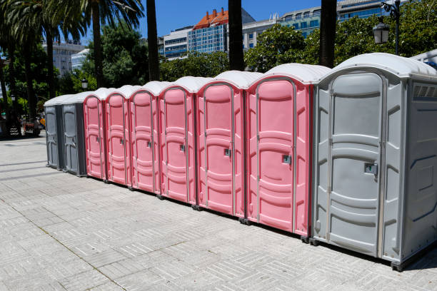 Best ADA-Compliant Portable Toilet Rental  in Fleetwood, PA