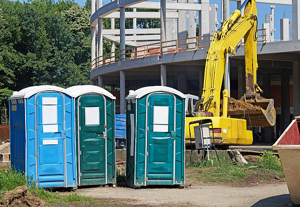 Best Deluxe Portable Toilet Rental  in Fleetwood, PA